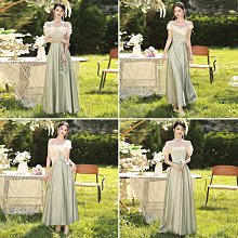 新款大合唱演出服合唱團演出服女長裙中老年雪紡連衣裙宴會晚禮服-kby科貝 歷史價格詳細信息