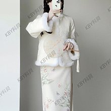 新中式國風旗袍外搭開衫女薄款夏季搭配吊帶裙子針織防曬披肩罩衫-miss木木女裝 歷史價格詳細信息