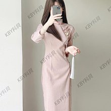 改良版旗袍優雅氣質魚尾裙性感漏腰撞色娃娃領黑色連衣裙女路貓貓超夯 正品 現貨 歷史價格詳細信息