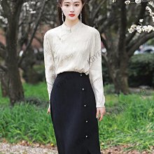 旗袍眷意|紅色倒大袖旗袍2024新款訂婚連衣裙禮服裙新娘敬酒服新中式 歷史價格詳細信息