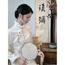 長袖旗袍 旗袍洋裝 改良旗袍 「半聽曲」古法全開襟日常復古旗袍2023秋冬曳地長款少女年輕氣質223 LS004 歷史價格詳細信息