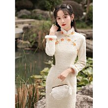 新款高級新氣質長款耳環時尚超仙清新甜美溫柔水晶葡萄款項鏈手工 歷史價格詳細信息