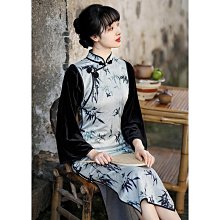 新款復古旗袍絨布花朵髮簪新娘新中式漢服造型古典頭飾u型盤髮釵 歷史價格詳細信息