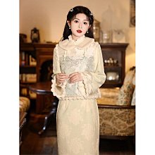 年冬季長袖針織洋裝女設計感秋冬裝 黑色法式氣質收腰顯瘦針織洋裝 內搭打底配大衣緊身洋裝女秋冬毛衣長洋裝秋冬~CoCo服飾 歷史價格詳細信息