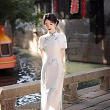 新款高級新氣質長款耳環時尚超仙清新甜美溫柔水晶葡萄款項鏈手工 歷史價格詳細信息