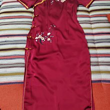 喜連連中式復古結婚禮服中式結婚禮服伴郎伴娘服男士長衫長袍大褂民國相聲兄弟團禮服喜慶 歷史價格詳細信息