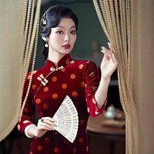 2024年新款復古紅色珍珠耳勾輕奢小眾高級感網紅爆款氣質百搭耳飾 歷史價格詳細信息