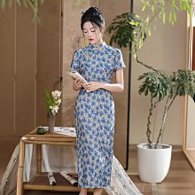 短款改良旗袍新款夏結婚敬酒服性感中式嫁衣修身顯瘦禮儀旗袍~乾乾好物~ 歷史價格詳細信息