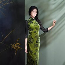 2024秋季新款復古國風新中式盤扣改良旗袍襯衫女小眾刺繡長袖上衣 歷史價格詳細信息