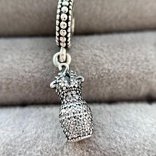 潘多拉，地標系列，莫斯科聖瓦西里大教堂吊墜，全新正品鋼印細節 歷史價格詳細信息