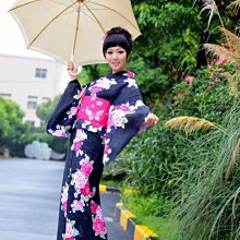 日本和服浴衣夏日祭神明少女祈願兔改良和服和風復古粉色連衣裙 歷史價格詳細信息
