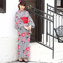 日本和服浴衣小紋著物... 歷史價格詳細信息