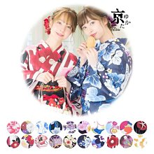 和服 清倉特惠 暗紅櫻花日本和服女正裝櫻花改良傳統浴衣中國風連衣裙-特價 歷史價格詳細信息