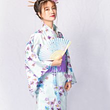 YUKATA日本正裝訪問和服浴衣四季滌綸料紅椿 歷史價格詳細信息