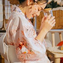 原創日本和服日式改良中國風紫色梅桔梗二次元漫展神明少女 優質版 神明少女和服 日本 和服  古早和服女正裝古早日本改良日 歷史價格詳細信息