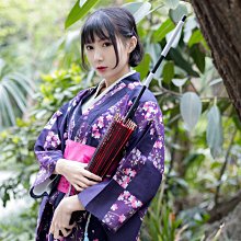 日本正宗和服浴衣女日本傳統花火大會旅遊和服 歷史價格詳細信息