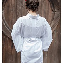日本正裝女士和服浴衣用襦袢內襯打底衫內搭和裝小物送綁帶領芯 歷史價格詳細信息