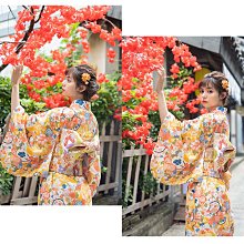 日系黃色格子純棉短袖襯衫女夏季設計感小眾短款娃娃衫別致上衣-格林賣場 歷史價格詳細信息