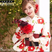 新款和服男傳統正裝紳士武士和服四季用 歷史價格詳細信息