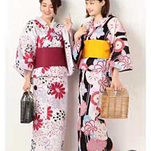 日本傳統女士夏著物和服棉絽夏小紋傳統尺寸需折疊穿輕薄透氣 歷史價格詳細信息