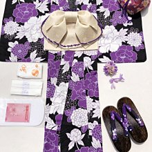 日本棉女士和服浴衣定... 歷史價格詳細信息