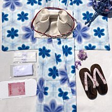 女浴衣 浴衣 綿100% ゆかた 花柄 可愛い 歷史價格詳細信息