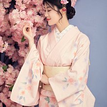 和服 日本和服男正裝日式料理服傳統古裝扮演武士制服舞臺演出寫真服裝-特價 歷史價格詳細信息