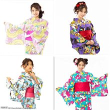 02日本新款新款正裝和服浴衣傳統款式日系復古寫真攝影COS棉 歷史價格詳細信息