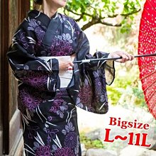 02日本新款新款正裝和服浴衣傳統款式日系復古寫真攝影COS棉 歷史價格詳細信息