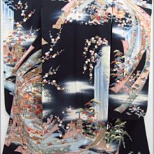＊水漾美人＊日本和服 腰帶 名古屋帶 綠 歷史價格詳細信息