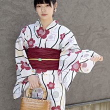05日本和服男正裝夏日祭浴衣傳統套裝經典花紋藍 歷史價格詳細信息