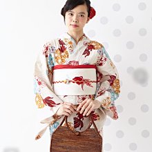 03 日本和服 浴衣腰帶雙面小袋半幅帶 浴衣 小紋和服 袴下用腰帶化纖 歷史價格詳細信息