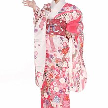 12日本和服女抗皺免熨傳統版小紋正裝 歷史價格詳細信息