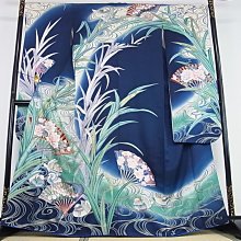 ＊水漾美人＊日本和服 花朵大正浪漫 和服 歷史價格詳細信息