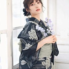 03 日本傳統款式和服浴衣女 旅拍 煙火大會 和服 歷史價格詳細信息