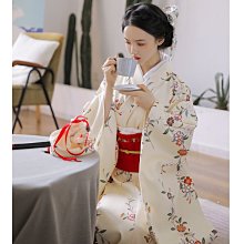 女浴衣 浴衣 綿100% ゆかた 花柄 可愛い 歷史價格詳細信息