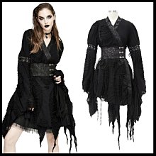 改良式和服 9025黑色薄紗情趣和服透明性感睡衣 透視情趣內衣 角色扮演黑/粉二色可選 ~時尚花園館 歷史價格詳細信息