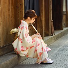 11和服日係可愛正裝和服和風少女精緻改良和服浴衣 歷史價格詳細信息