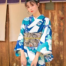 11和服日係可愛正裝和服和風少女精緻改良和服浴衣 歷史價格詳細信息