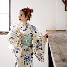 03 日本傳統款式和服浴衣女 旅拍 煙火大會 和服 歷史價格詳細信息