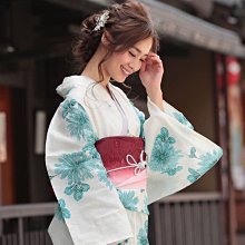 綿浴衣套組 (含帶結) 歷史價格詳細信息