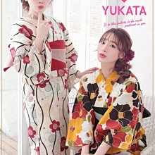 03 日本傳統款式和服浴衣女 旅拍 煙火大會 和服 歷史價格詳細信息