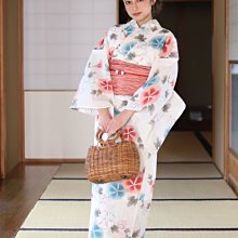 和服 士出口日本 花美男 浮世繪海浪 夏日祭 浴衣 傳統和服 武士套裝-特價 歷史價格詳細信息