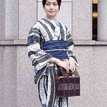 綿浴衣套組 (含帶結) 歷史價格詳細信息