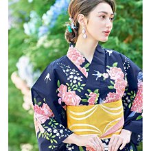 03日本和服女士二尺袖浴衣著物復古正裝傳統成人畢業禮和風寫真旅拍 歷史價格詳細信息