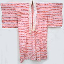 日本和服-橘色-袷(あわせ)-絹- JA-O-512 歷史價格詳細信息
