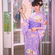 13日本振袖和服浴衣女士昭和風分體定型太鼓結美樂蒂蕾絲蝴蝶結現貨 歷史價格詳細信息