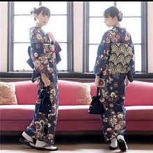 日式傳統印花沙灘浴衣女士男士和服原宿開衫襯衫 長袍服裝亞洲 日系風道袍羽織披風【滿299出貨~】 歷史價格詳細信息