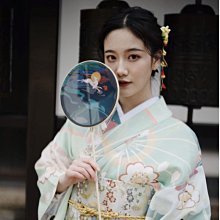日本和服浴衣小紋著物... 歷史價格詳細信息