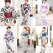 和服 日本傳統款式和服女 純棉面料 日本正統和服浴衣 旅拍復古寫真-特價 歷史價格詳細信息